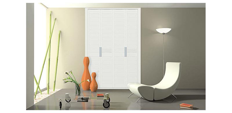 Armario Modelo AR-Persiana