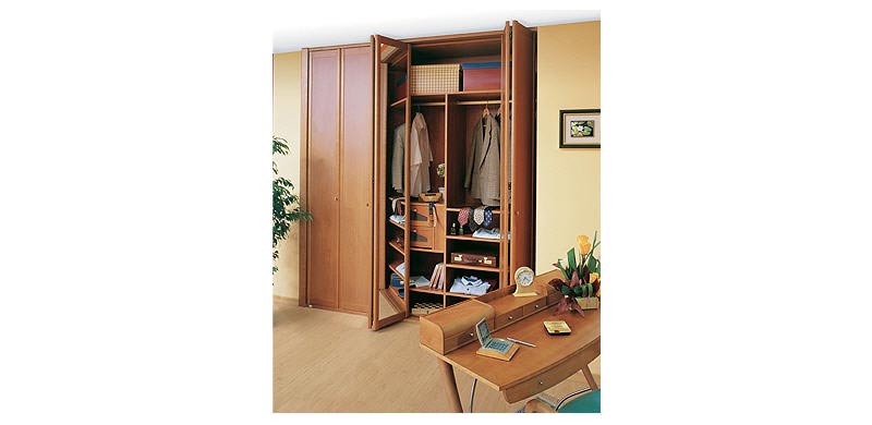 Armario Modelo AR-17