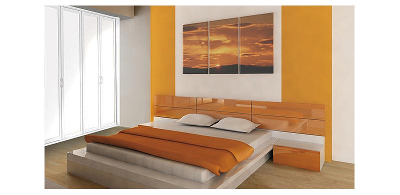 Armario Modelo AR-20