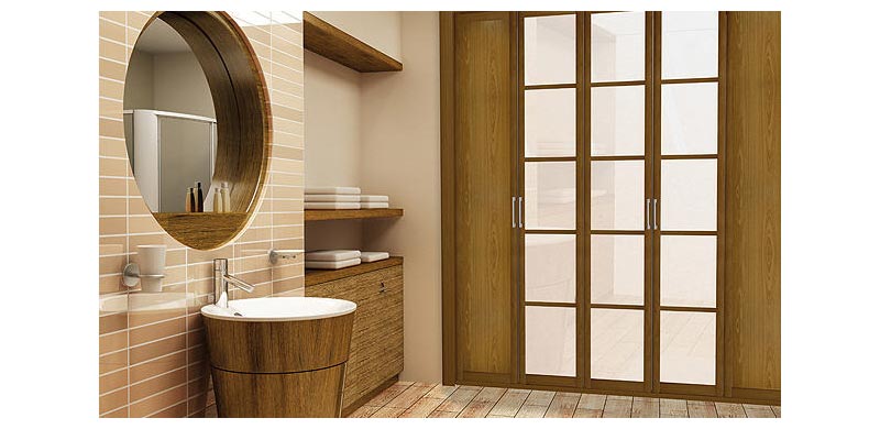 Armario Modelo AR-Tokio 11