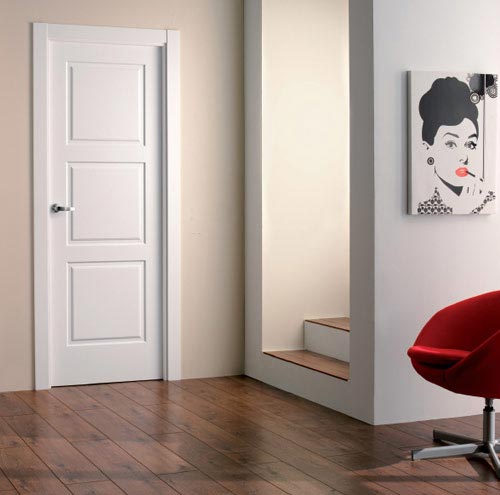 puertas interior
