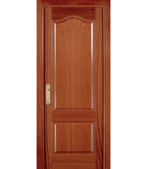 Puerta rústica Modelo C-2